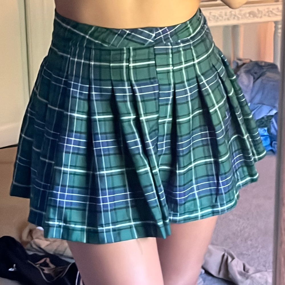 skirt vintage